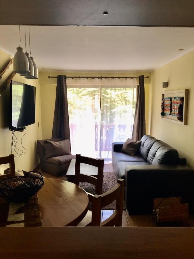 Termas De Chillan Apart Apartamento Nevados de Chillan