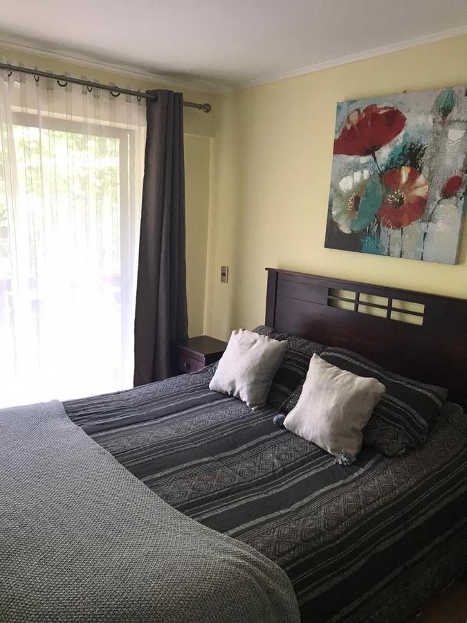 Termas De Chillan Apart Apartamento Nevados de Chillan